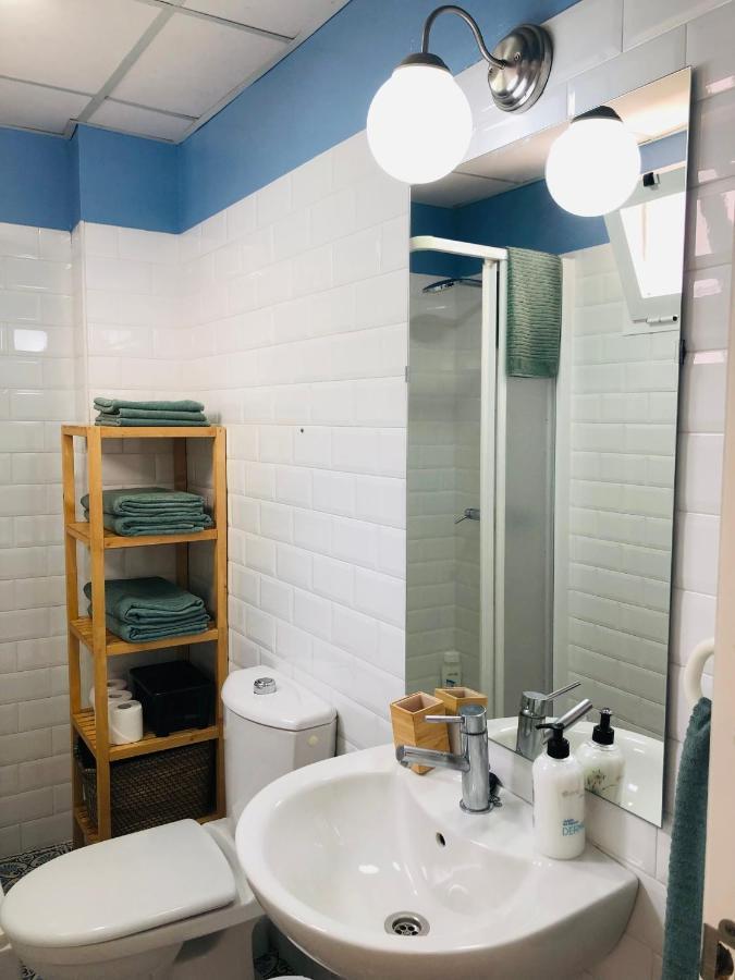 Apartamentos Bahia El Puerto de Santa María Buitenkant foto