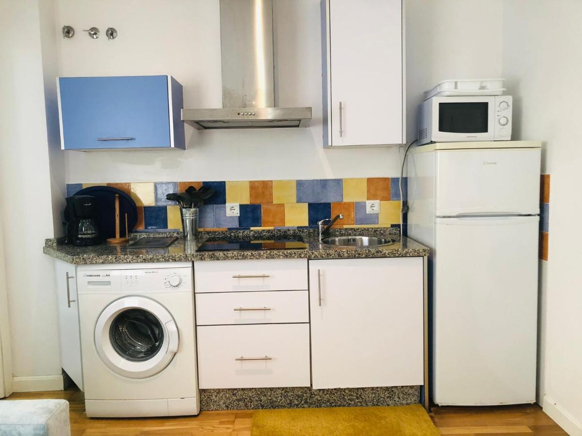 Apartamentos Bahia El Puerto de Santa María Buitenkant foto