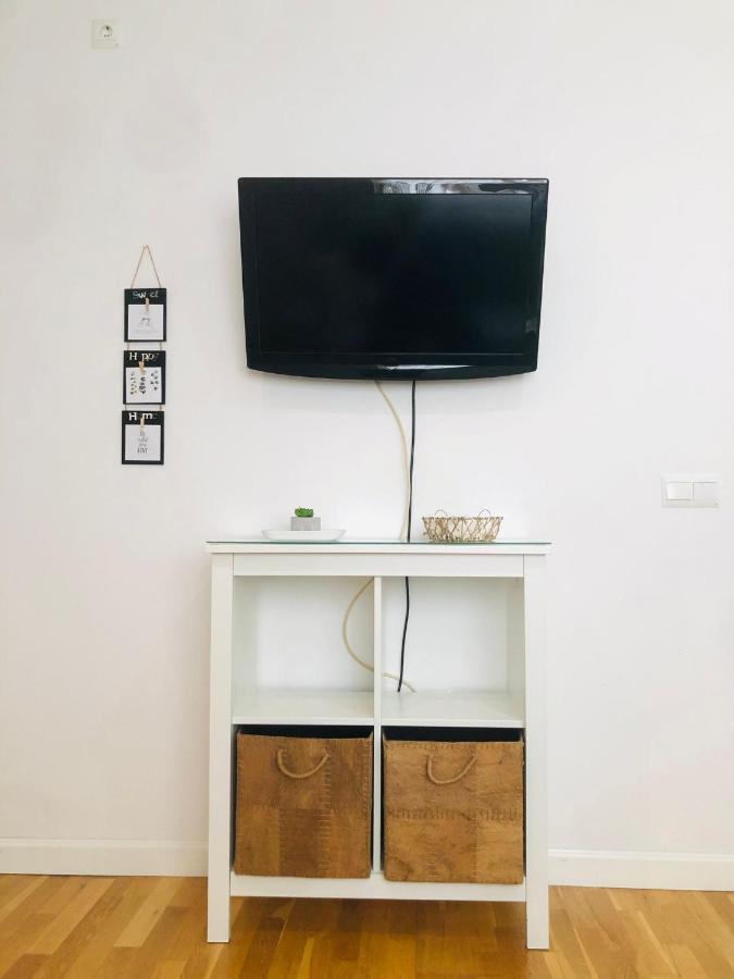 Apartamentos Bahia El Puerto de Santa María Buitenkant foto