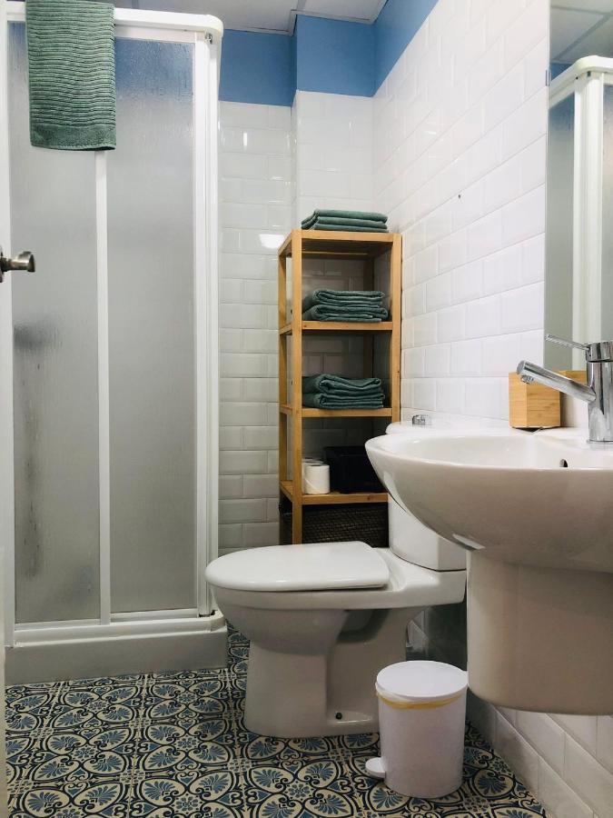 Apartamentos Bahia El Puerto de Santa María Buitenkant foto