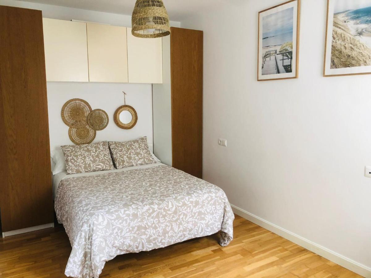 Apartamentos Bahia El Puerto de Santa María Buitenkant foto