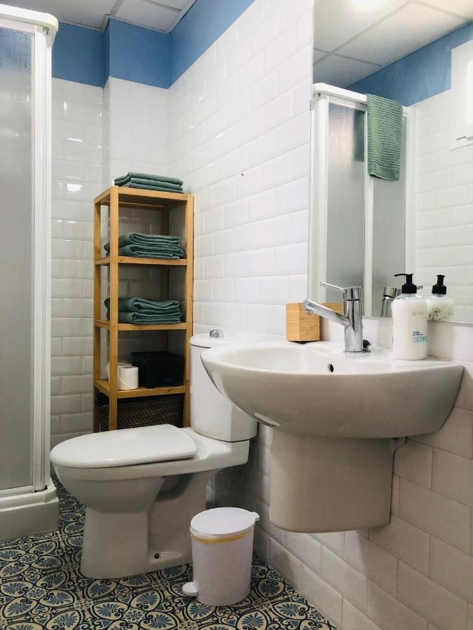 Apartamentos Bahia El Puerto de Santa María Buitenkant foto