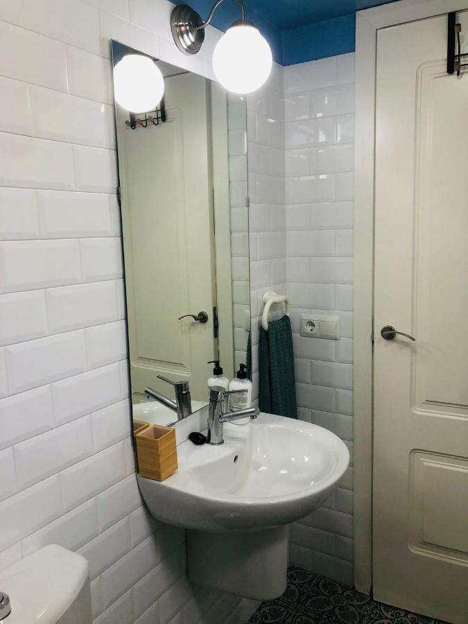Apartamentos Bahia El Puerto de Santa María Buitenkant foto