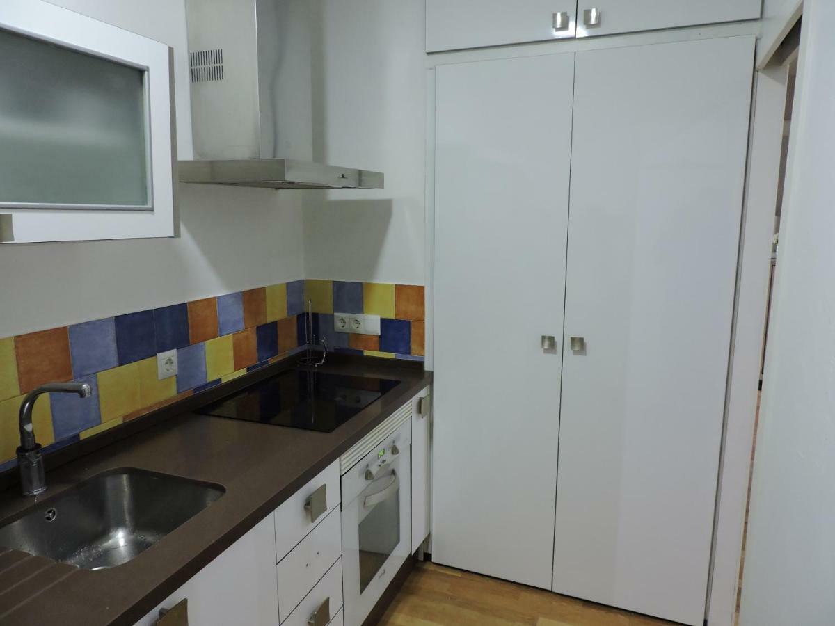 Apartamentos Bahia El Puerto de Santa María Buitenkant foto