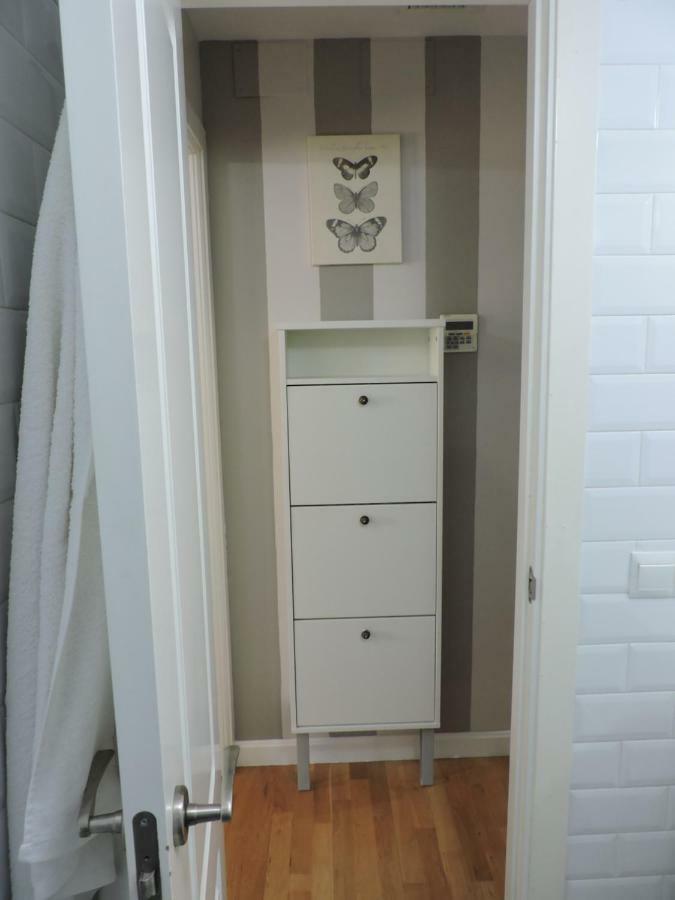 Apartamentos Bahia El Puerto de Santa María Buitenkant foto