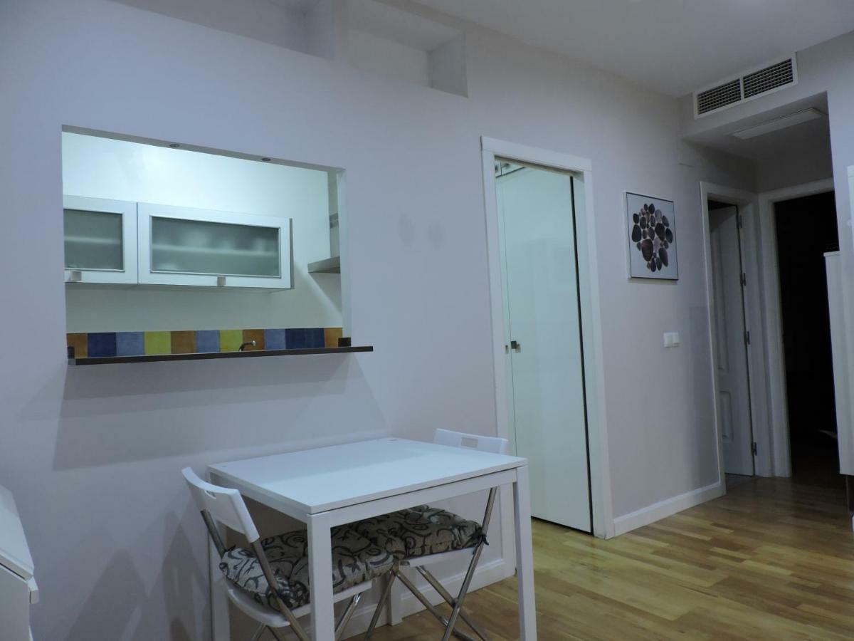 Apartamentos Bahia El Puerto de Santa María Buitenkant foto