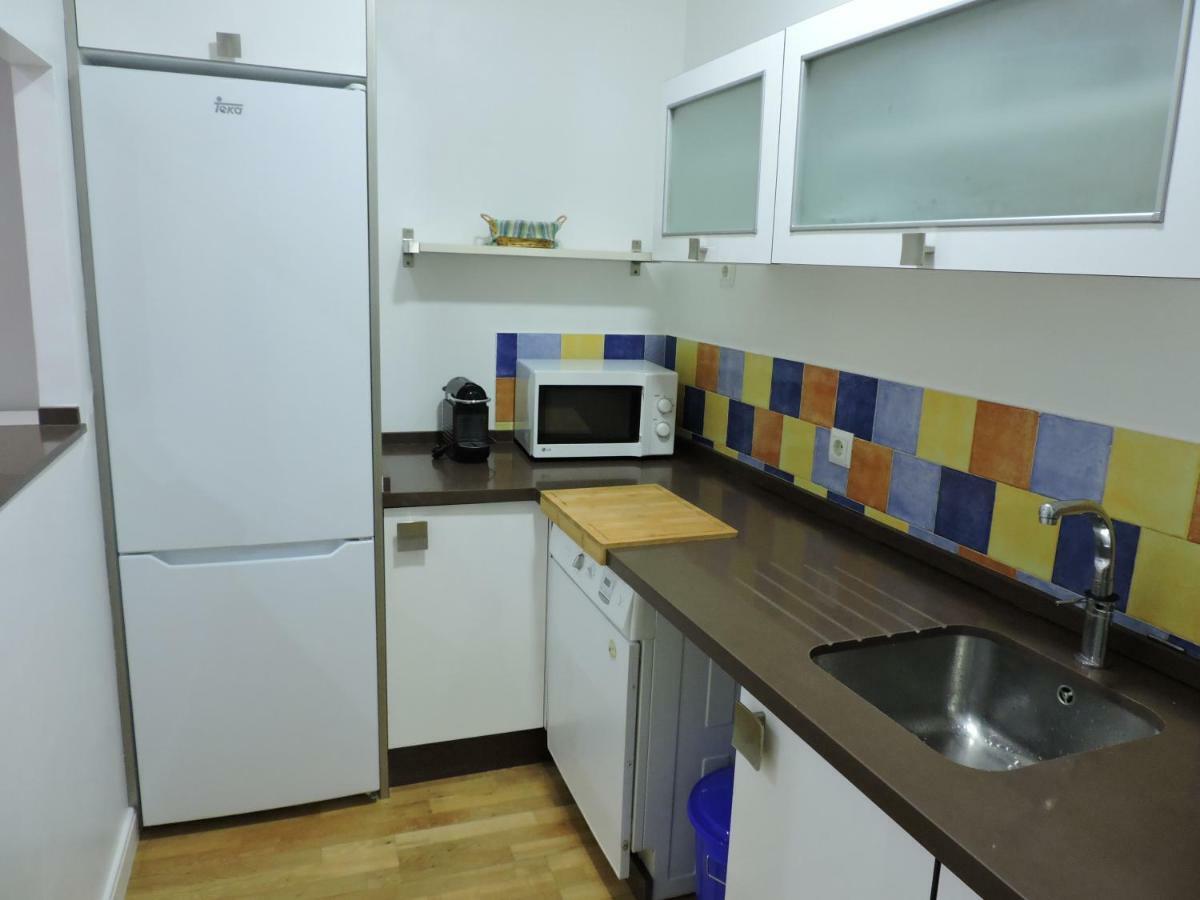 Apartamentos Bahia El Puerto de Santa María Buitenkant foto