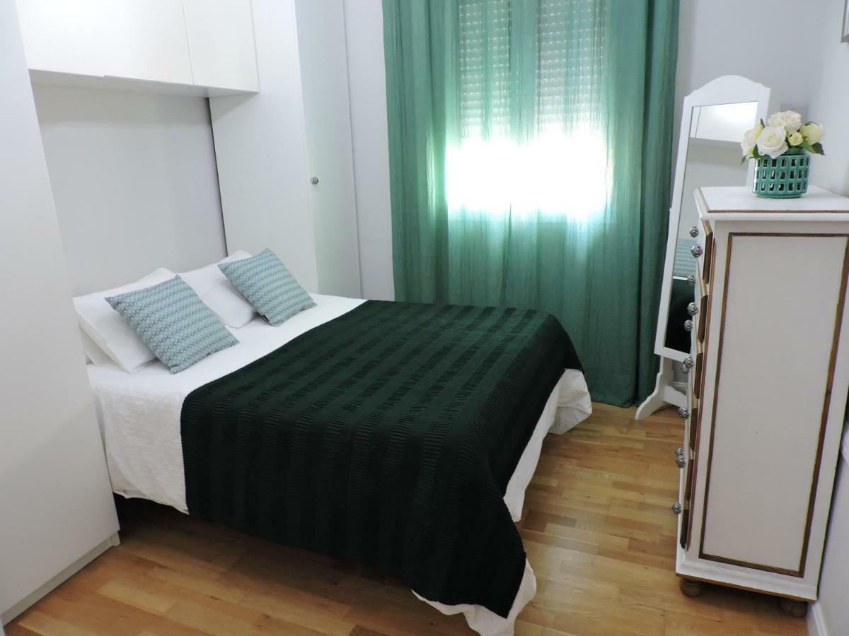 Apartamentos Bahia El Puerto de Santa María Buitenkant foto