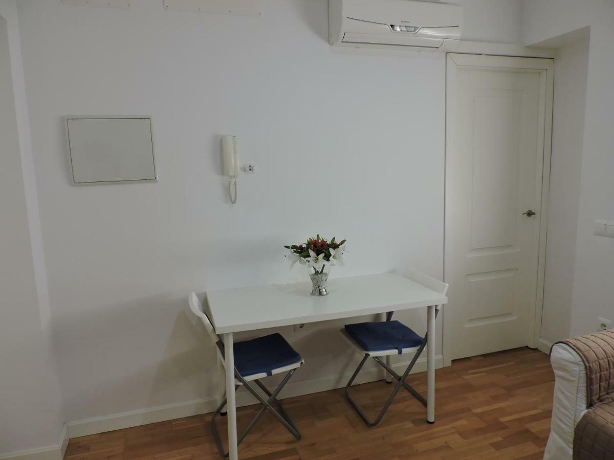 Apartamentos Bahia El Puerto de Santa María Buitenkant foto