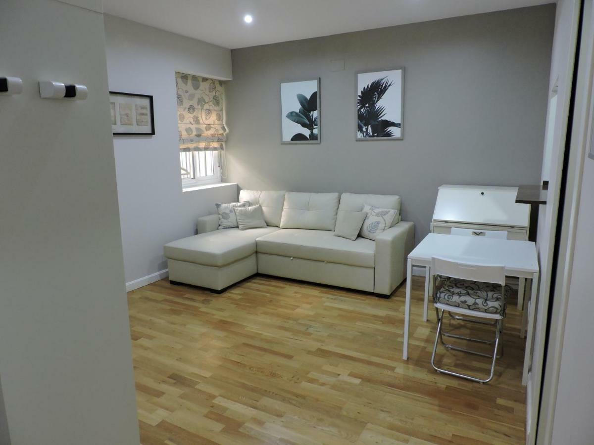 Apartamentos Bahia El Puerto de Santa María Buitenkant foto